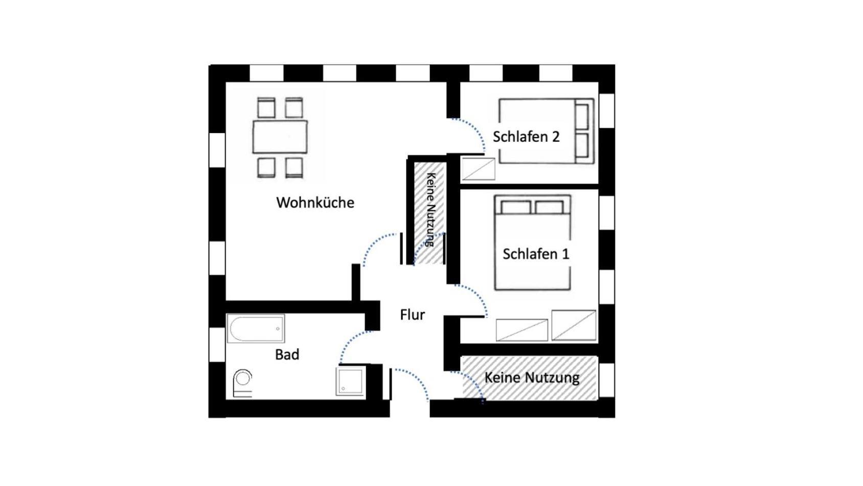 Ferienwohnung Hopfengarten シュパルト エクステリア 写真